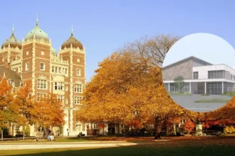 Pennsylvania Invests £94M in State-of-the-Art Vet Lab at Penn, Bolton 2026
