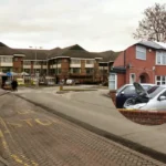 Plodder Lane Car Fire Near Bolton Hospital Treated as Arson 2026