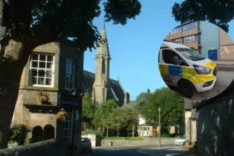 Police Bail 63-Year-Old After Bolton-le-Sands Arrest