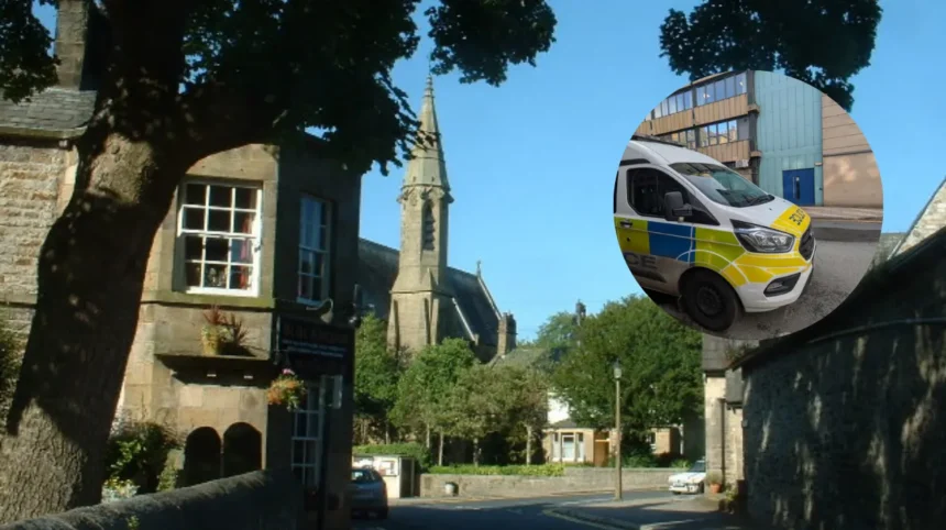 Police Bail 63-Year-Old After Bolton-le-Sands Arrest