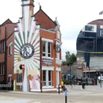 Police Probe Suspected Arson at Cheadle Hulme Shisha Lounge