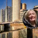 Police Release CCTV of Woman in Salford Dog Bite Incident