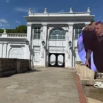 Police Release Image in Trafford Centre Harassment Appeal