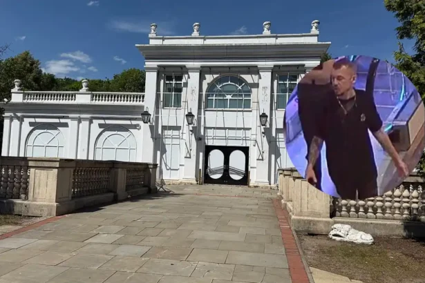Police Release Image in Trafford Centre Harassment Appeal