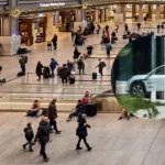 Pony.ai Gen-7 Robotaxi Testing Begins in Manchester