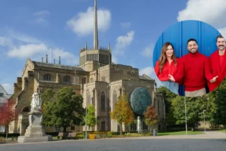 Postcode Lottery Draw Blackburn to Wigan Among £1,000 Winners