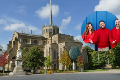 Postcode Lottery Draw Blackburn to Wigan Among £1,000 Winners