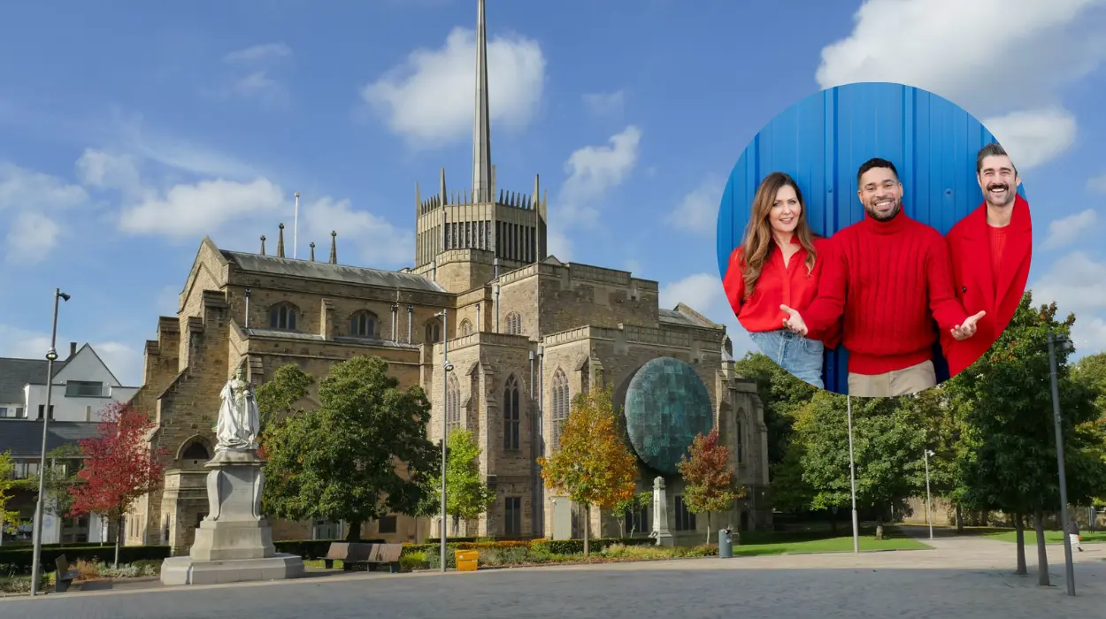 Postcode Lottery Draw Blackburn to Wigan Among £1,000 Winners
