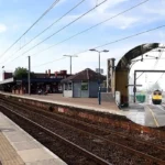 Preston Wigan North Western rail disruption as all lines blocked