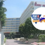 Print IT Roadshow Manchester Opens at Airport Hotel