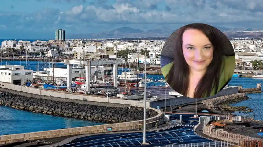 Rachel Weston death Bury carer, 42, collapses in Lanzarote hotel 2026