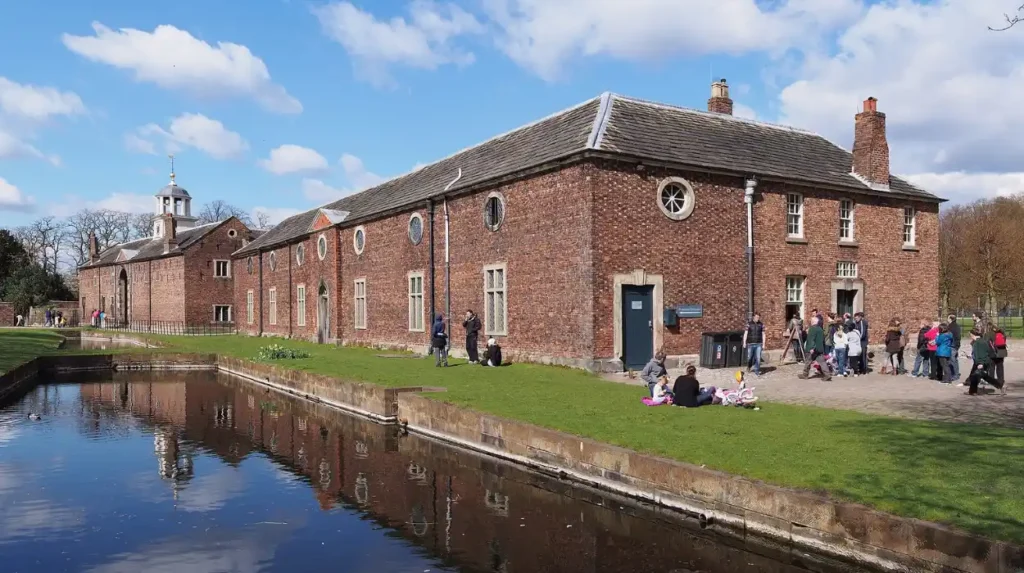 What Are the Best Rainy Day Activities in Altrincham?