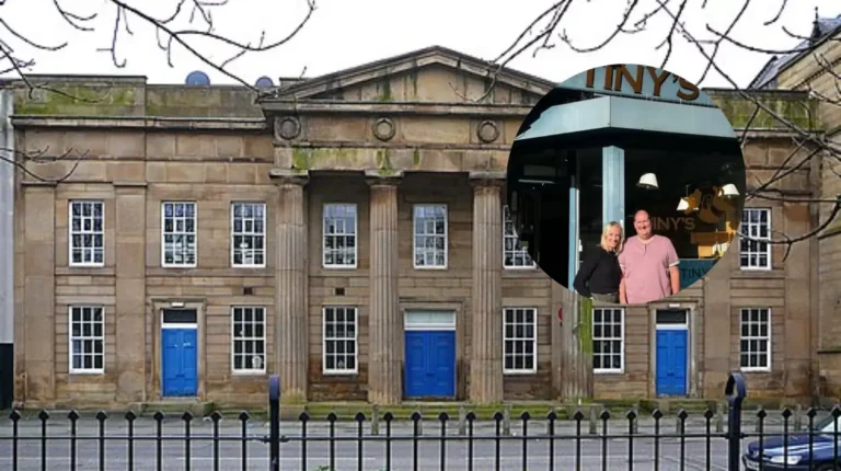Reserve Wines to Open Chorlton Shop at Former Tiny Tipple 2026