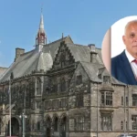 Rochdale Deputy Leader Daalat Ali Detained in Pakistan for Short Period