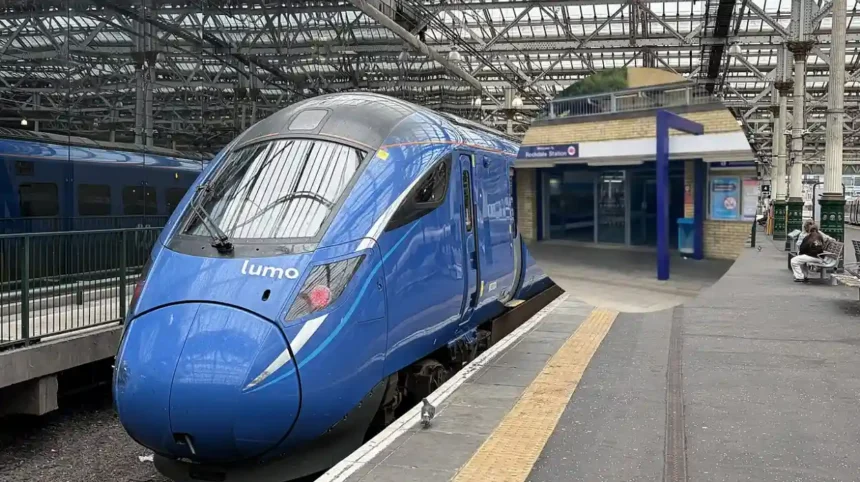 Rochdale-London Train Plan Rejected by Rail Regulator