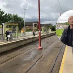 Rochdale man Angelo Fruscella found dead in Ashton cemetery tent