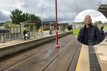Rochdale man Angelo Fruscella found dead in Ashton cemetery tent
