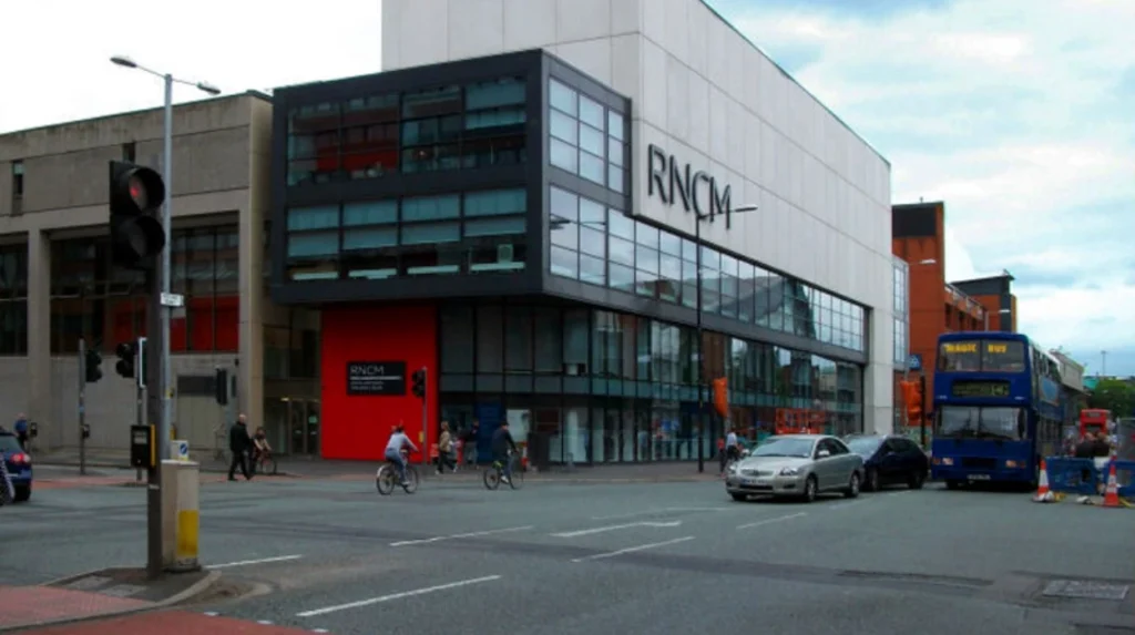 What Is Manchester M1 7ED and Why Is It Important?