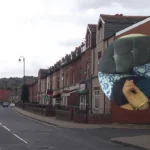 Ryan Worsley Charged Over Furness Avenue Break-in, Bolton