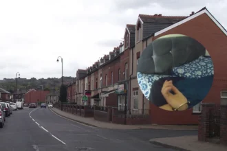 Ryan Worsley Charged Over Furness Avenue Break-in, Bolton