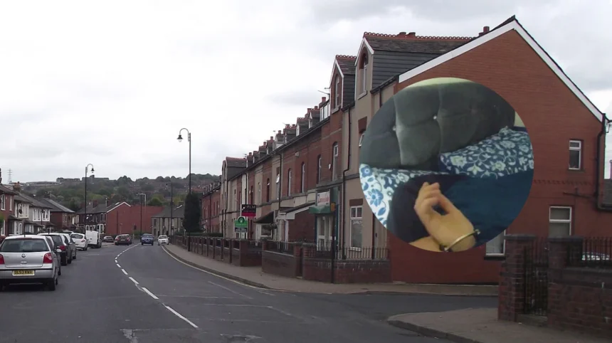 Ryan Worsley Charged Over Furness Avenue Break-in, Bolton