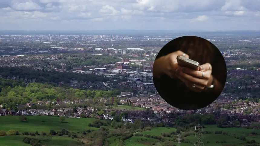 Scam Calls Greater Manchester GMP Warns Of Fake Officer Calls 2026