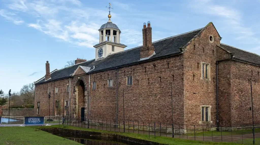 Is Altrincham Worth Visiting for a Day Trip from Manchester?