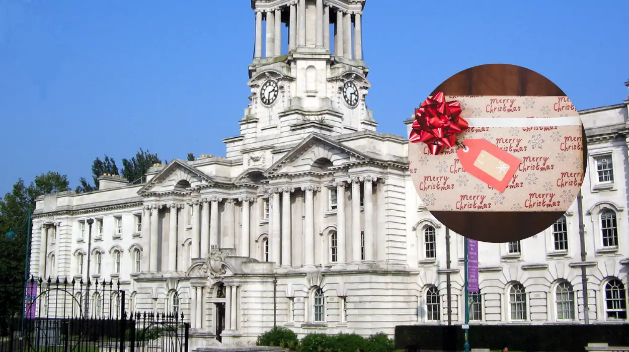 Stockport Christmas Gift Appeal Supports 360 Care Leavers