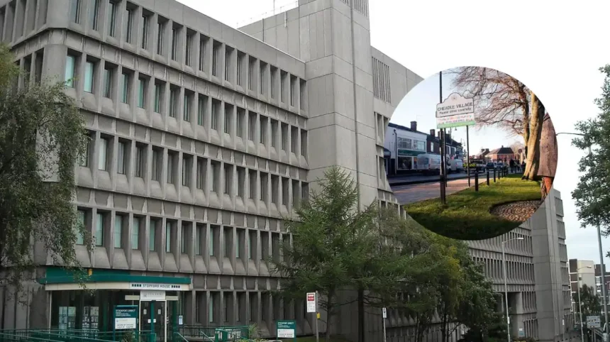 Stockport Council Draws Up Plan for Empty High Street Shops