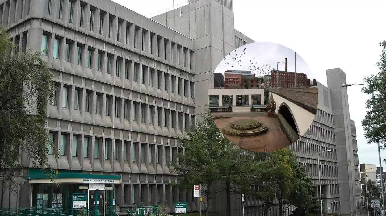 Stockport Council Urges Government For £40m Funding Support 2026