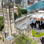 Stockport Founders Invited to Join Business Growth Scheme