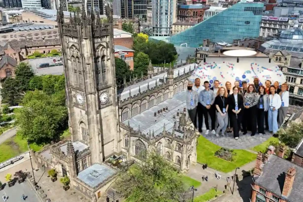 Stockport Founders Invited to Join Business Growth Scheme