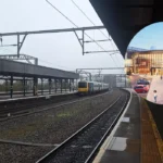 Stockport Railway Station Upgrade Consultation Opens 2026