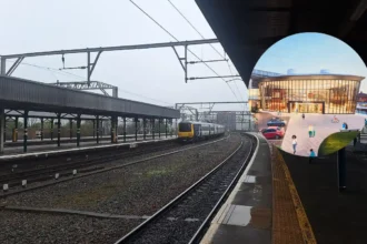 Stockport Railway Station Upgrade Consultation Opens 2026