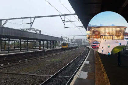Stockport Railway Station Upgrade Consultation Opens 2026