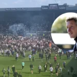 Stockport held by Notts County as McNulty rues missed chances 2026