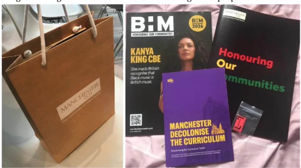 Recognising Black Heritage Month and Communities