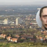 Tameside Man Jack Fielding Wanted on Recall