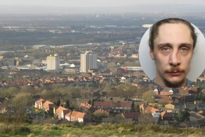 Tameside Man Jack Fielding Wanted on Recall