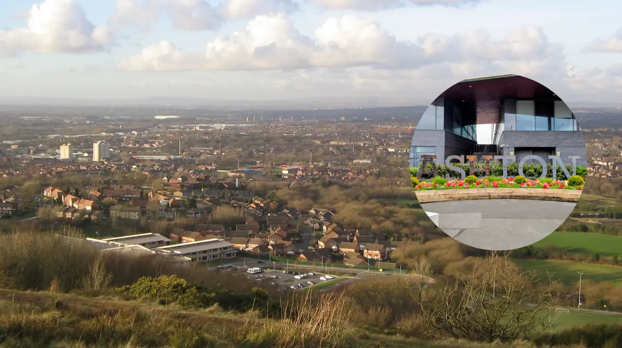 Tameside Residents Asked to Shape 15-Year Local Plan