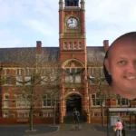 Tameside house fire Father of two dies after leaping out 2026