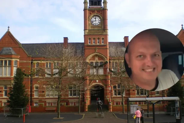 Tameside house fire Father of two dies after leaping out 2026