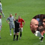 Ten Hag claims Ronaldo failed to prepare and let Man United down