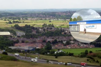 Tesco Heywood arrest warrant after £37 gammon shoplifting 2026