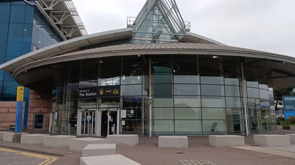 What Are the Hidden Gems in Altrincham?