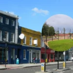 Tommyfield Park First Phase Opens in Oldham Town Centre 2026