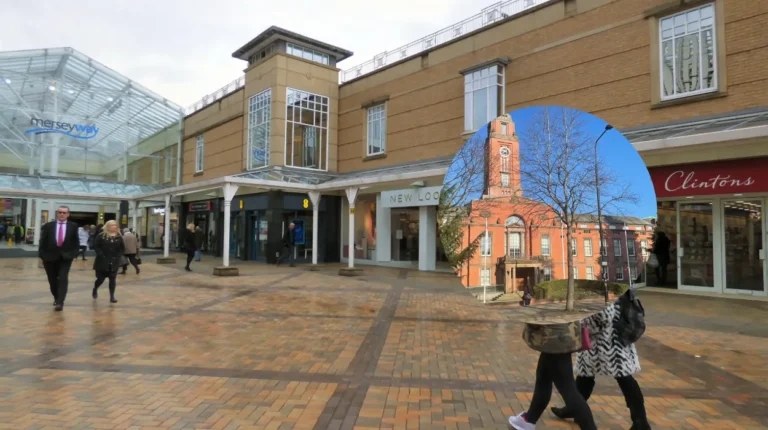 Trafford Plans 4.99% Council Tax Rise After Two 7.49% Hikes