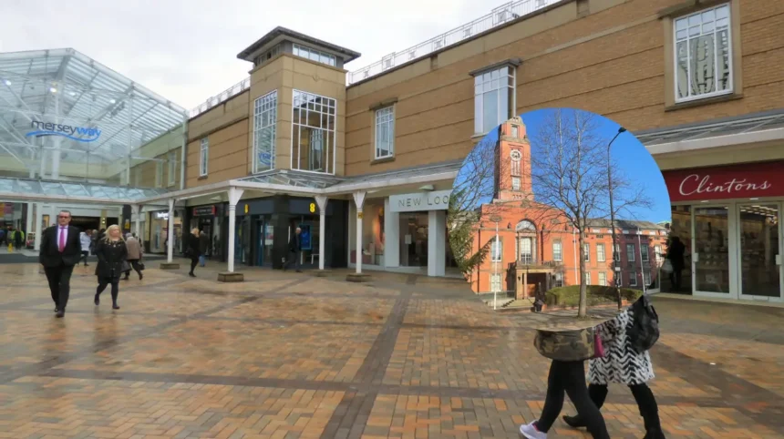 Trafford Plans 4.99% Council Tax Rise After Two 7.49% Hikes