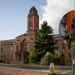 Trafford Police Arrest Man and Seize Cannabis
