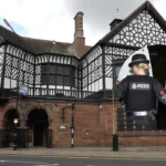 Trafford Police Operation AVRO Leads to 32 Arrests and Drug Seizure